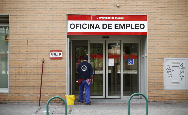 Los datos del paro en Galicia ponen en alerta a los sindicatos, que advierten de una 
