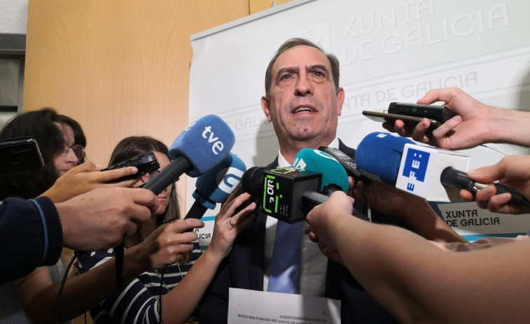 La Xunta no descarta llevar al Gobierno de España a juicio para cobrar los 700 millones que reclama