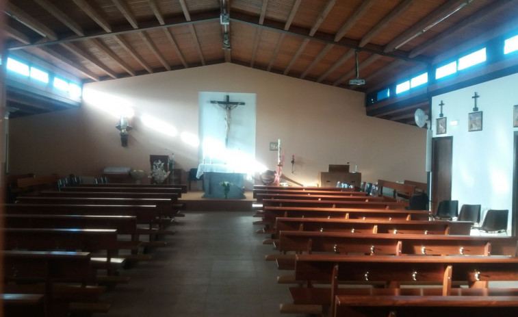 El Defensor del Pueblo registra unas 20 de víctimas de abusos sexuales en la Iglesia Católica de Galicia