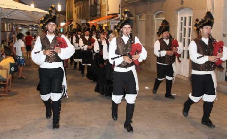 ​Ayudas de la Diputación de Pontevedra para promover actividades culturales y participación en eventos internacionales