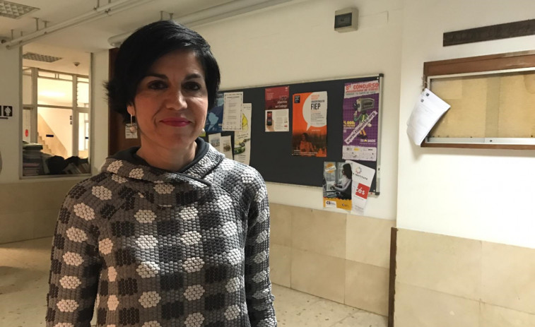 Pilar de Lara perderá su plaza en el juzgado de Lugo tras el fallo del CGPJ