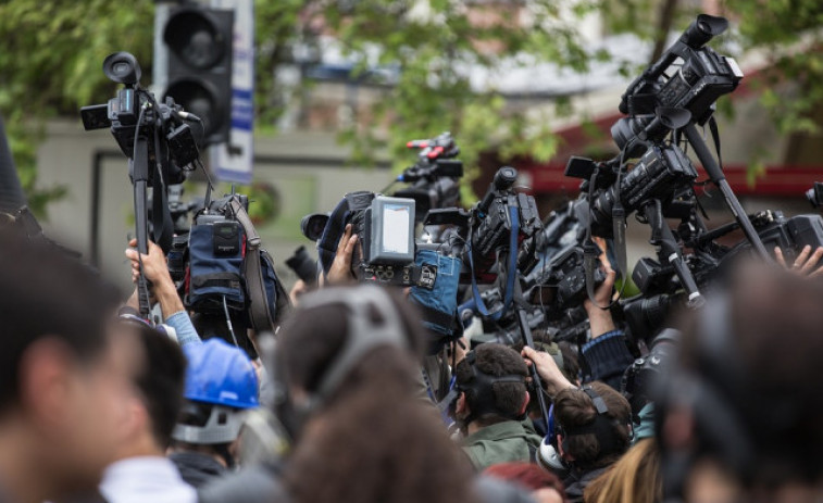 El veto de VOX a los medios centra la reunión de la Red de Colegios Profesionales de Periodistas