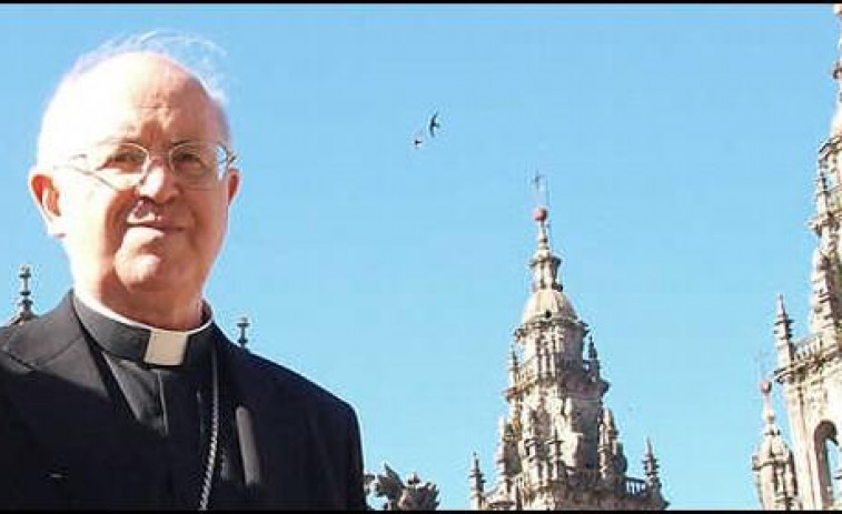 El arzobispo de Santiago reivindica el Cristianismo y rechaza 
