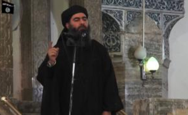 EE.UU mata al líder del Estado Islámico, apunta la prensa internacional
