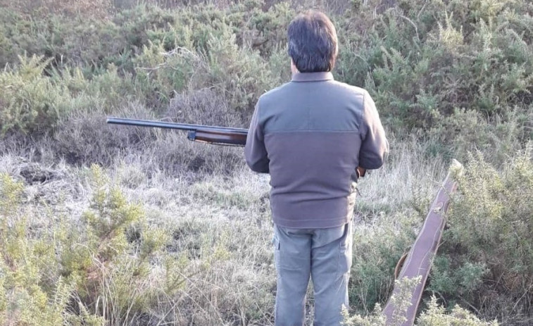 Amenazas de los cazadores de zorros a los animalistas: 
