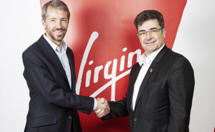 La marca R Cable, de anunciar su expansión a León y Cantabria, a verse amenazada por el desembarco de Virgin