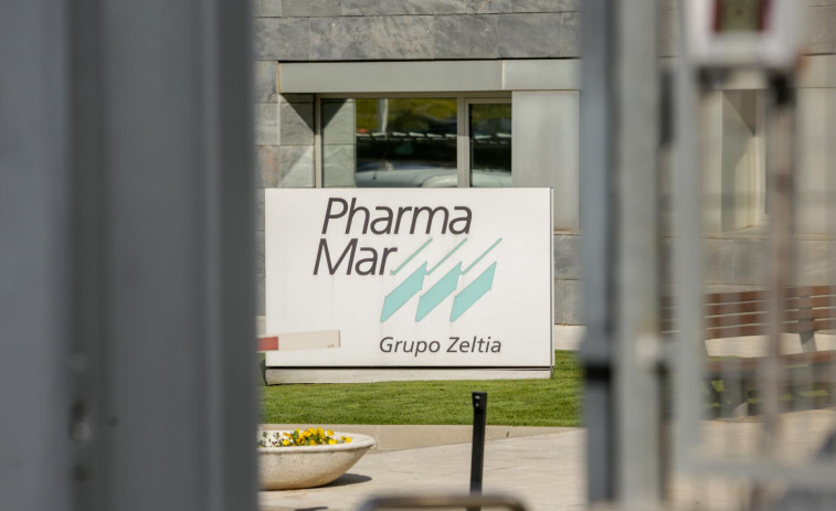 Caen las acciones de PharmaMar tras pedirle información el regulador sobre su medicamento contra el coronavirus