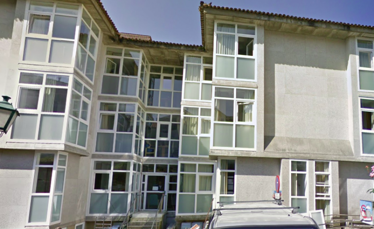 Todos los positivos en residencias de mayores serán trasladados a centros de Santiago y Ourense