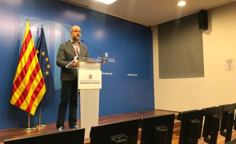 Advertencia desde Moncloa: La Generalitat no puede confinar más Igualada ni cualquier otro lugar