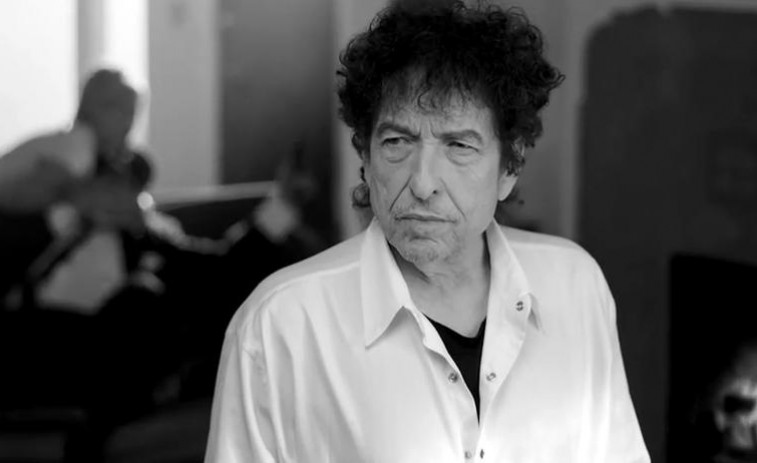 Bob Dylan nos compila la música para la cuarentena (vídeo)