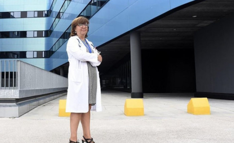 Galicia empieza a intentar curar el coronavirus con plasma de pacientes curados