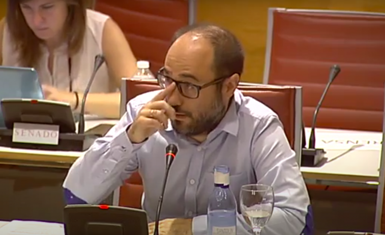 El ex-tesorero, el responsable de Comunicación y la gerente de Podemos investigados por la financiación del partido