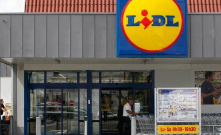 Lidl pagará ata un 5% máis aos seus proveedores para que o repercutan nos gandeiros