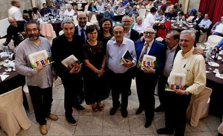 Los gallegos han emigrado sobre todo a Madrid, Canarias y Cataluña en 2014