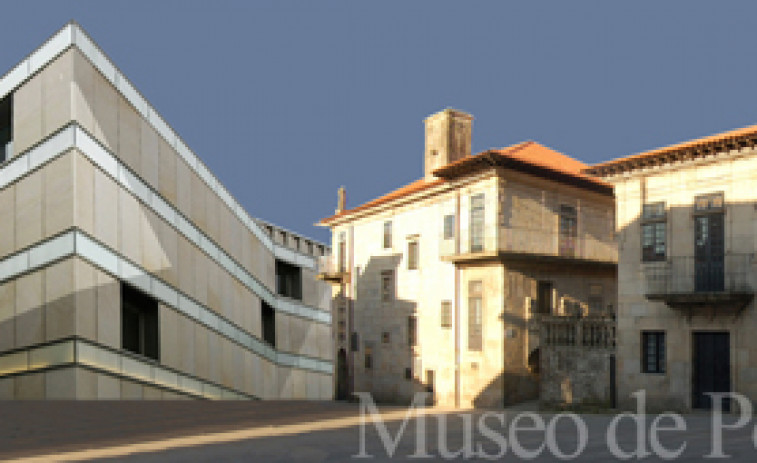 Voltan o sábado día 3, as visitas guiadas aos edificios do Museo de Pontevedra