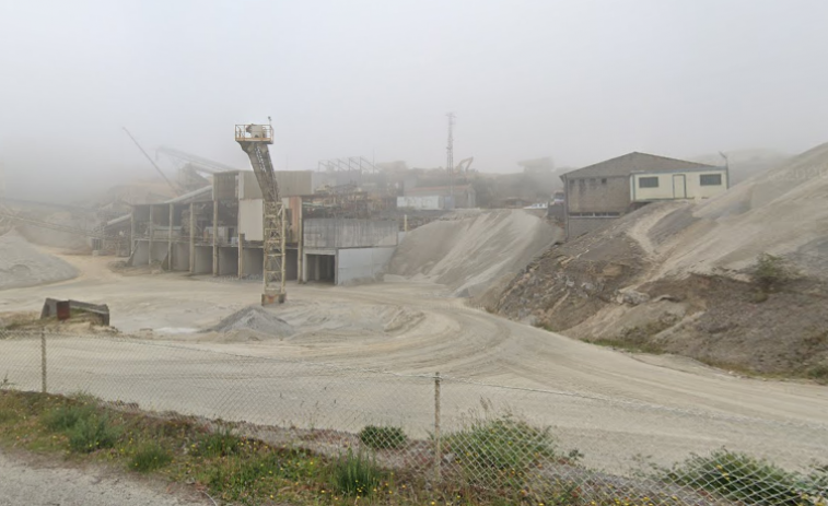 ​Ecologistas denuncian que el proyecto minero de Santa Comba carece de autorización y de la aprobación vecinal
