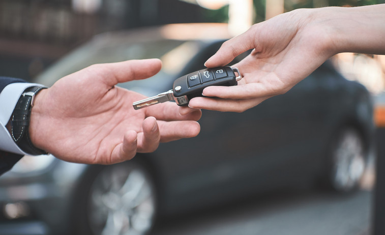 Así es el nuevo Plan Renove, ayudas de hasta 4.000 € para cambiar de coche a un modelo menos contaminante