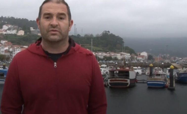 Pesca 'Anti Black Friday' desde Muros  porque los marineros gallegos merecen 