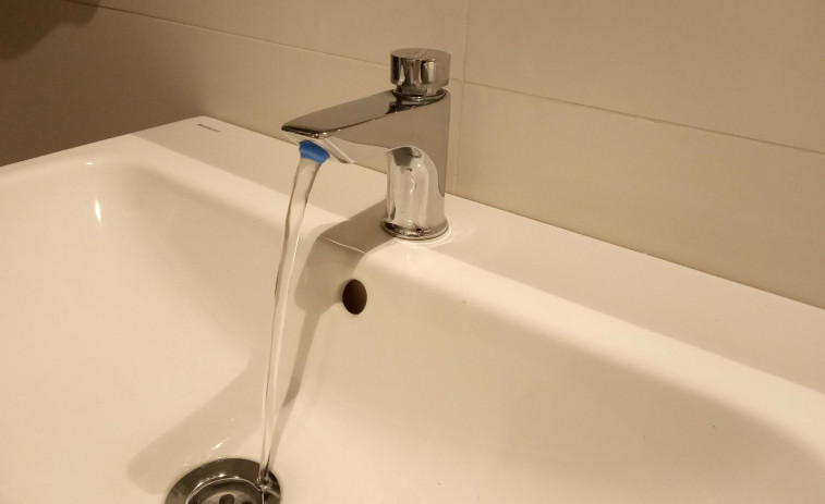 ​Reformar nuestro baño puede ayudarnos a ahorrar en nuestro consumo mensual de agua