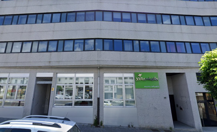 Cuatro centros educativos de Vigo, Cambre, Santiago de Compostela y Pontevedra cerrados por coronavirus