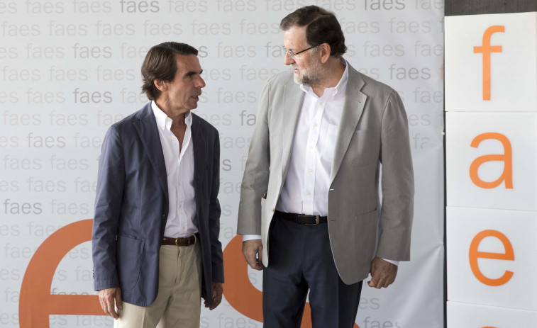 Todos los presidentes del PSOE y del PP negociaron cesiones ante la Generalitat de Cataluña