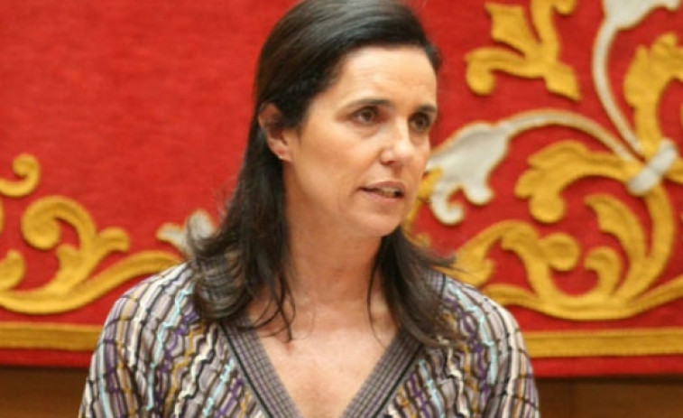 La presidenta del Parlamento Gallego, será candidata del PP al Congreso por Pontevedra y Paula Prado aspira al Senado