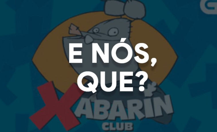 En torno a 30.000 firmas piden un Xabarín Club 24 horas: programación en gallego para el público joven