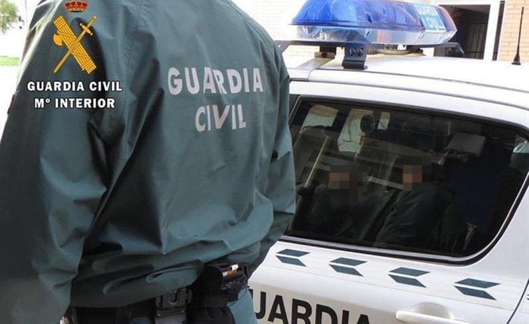En busca y captura el 'Rambo gallego', un asesino que estaba preso en la cárcel de Monterroso