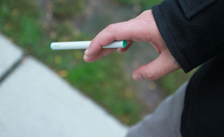 El mercado de los cigarrillos electrónicos no es una tendencia, ha llegado para quedarse