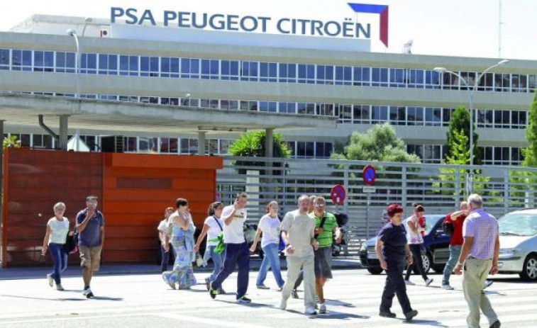 ​PSA Peugeot Citroën cierra un acuerdo para comprar Opel