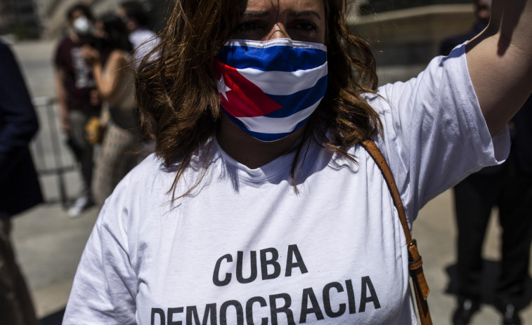 ​¿Ha llegado a su fin la dictadura de la familia Castro en Cuba?