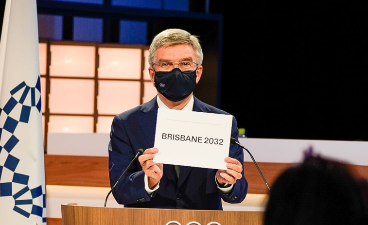 Las Olimpiadas del año 2032 tendrán lugar en Brisbane, Australia, elige el COI