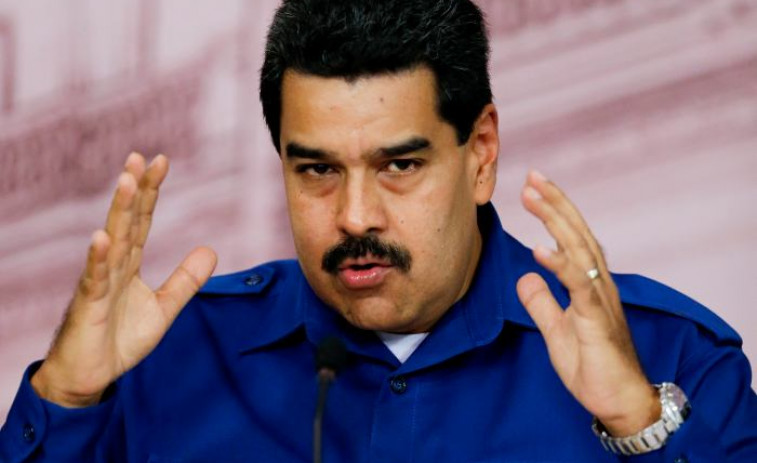 ​España protesta ante Venezuela por las declaraciones de Maduro contra Rajoy