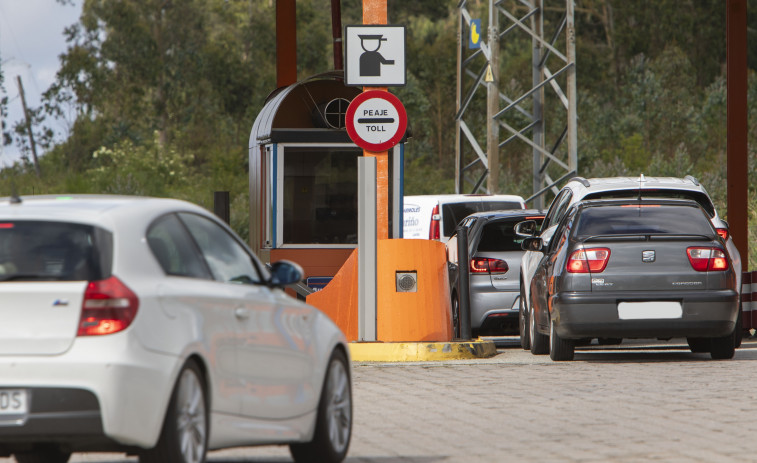 La amenaza de los peajes en las autovías: en una nueva arma política para las elecciones