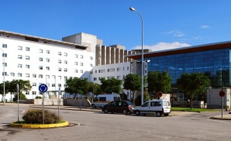 La inscripción en el Registro Civil ya es posible desde el complejo hospitalario de Ferrol