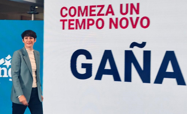 Ana Pontón concluye el tiempo de reflexión y apunta a volver a liderar al BNG​