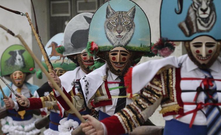 Estos son los festivos locales de 2022, con el Martes de Carnaval como fecha favorita de muchos concellos