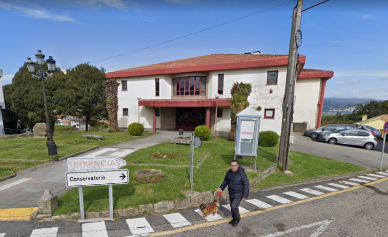Algunos médicos obvian la instrucción del SERGAS y siguen atendiendo a pacientes no covid en centros de Vigo
