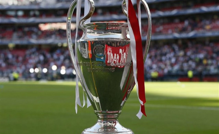 La final de la Champions League se jugará en París como sanción de la UEFA a Rusia