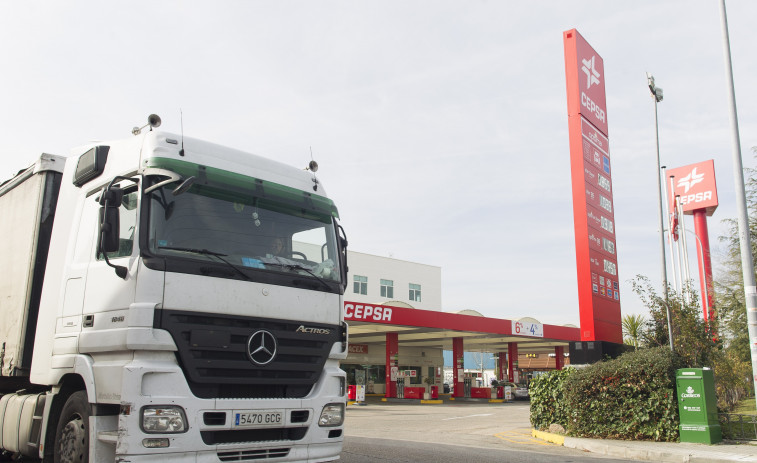 La bonificación a los carburantes 