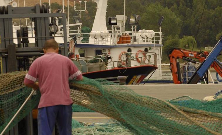 ¿Más cerca del paro total de la pesca gallega? Los buques del área de Vigo tampoco pueden asumir precio del gasóleo