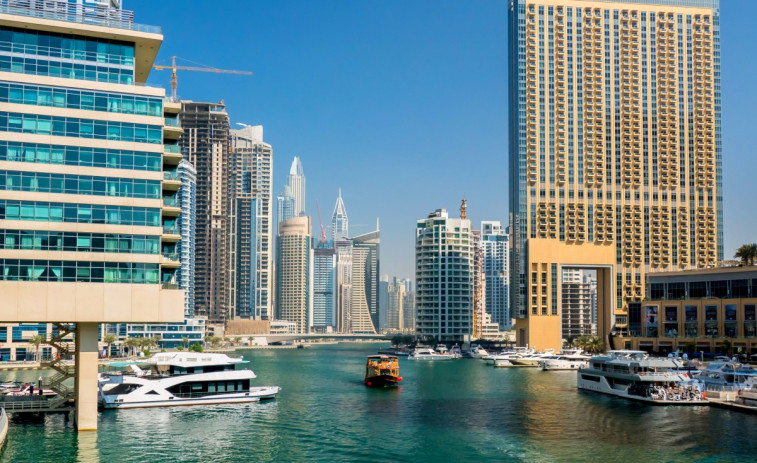 Resultados del primer semestre en el mercado inmobiliario de Dubai