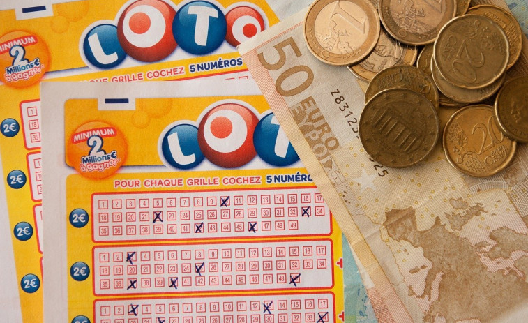 ​¿Has pensado qué hacer si te toca la lotería? Descubre cómo rentabilizar tus ganancias