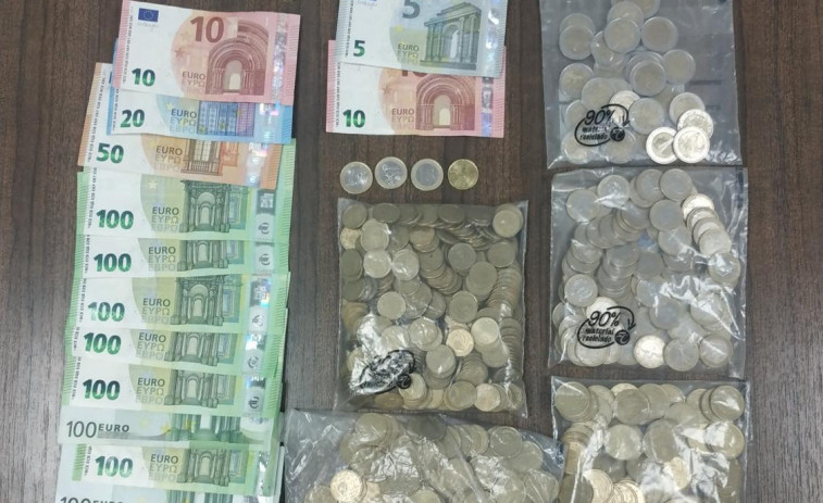 Cae una banda croata sospechosa de docenas de robos en casas de A Coruña, Vigo, Pontevedra y O Salnés
