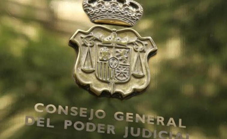 El PSOE encuentra en Feijóo un aliado para sellar la renovación del Consejo General del Poder Judicial​