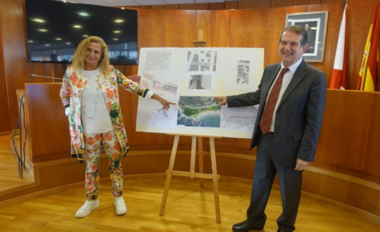 Un juez obliga a Carmela Silva a convocar un pleno sobre el enchufe de su cuñada en el Ayuntamiento de Vigo