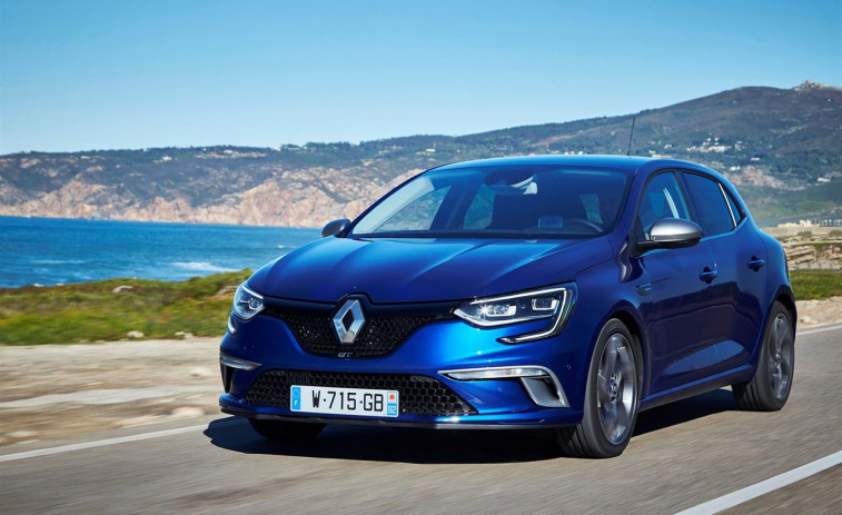 Renault revisará las emisiones de 15.000 vehículos