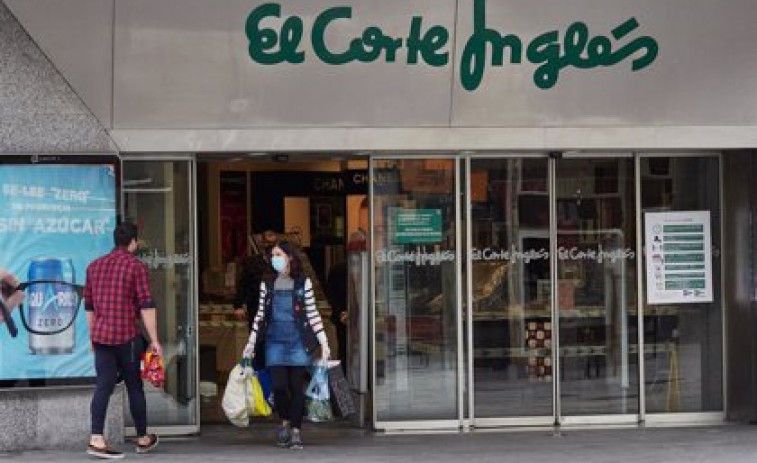 ​Comienza una nueva ‘Operación Kilo’ en El Corte Inglés para “llenar los platos vacíos”