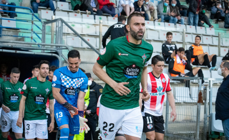 Todo listo en Galicia para los playoff: Deportivo de La Coruña y Racing de Ferrol, al asalto de la Segunda División