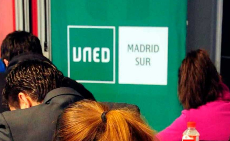 Una Nueva Etapa de Desarrollo: La UNED